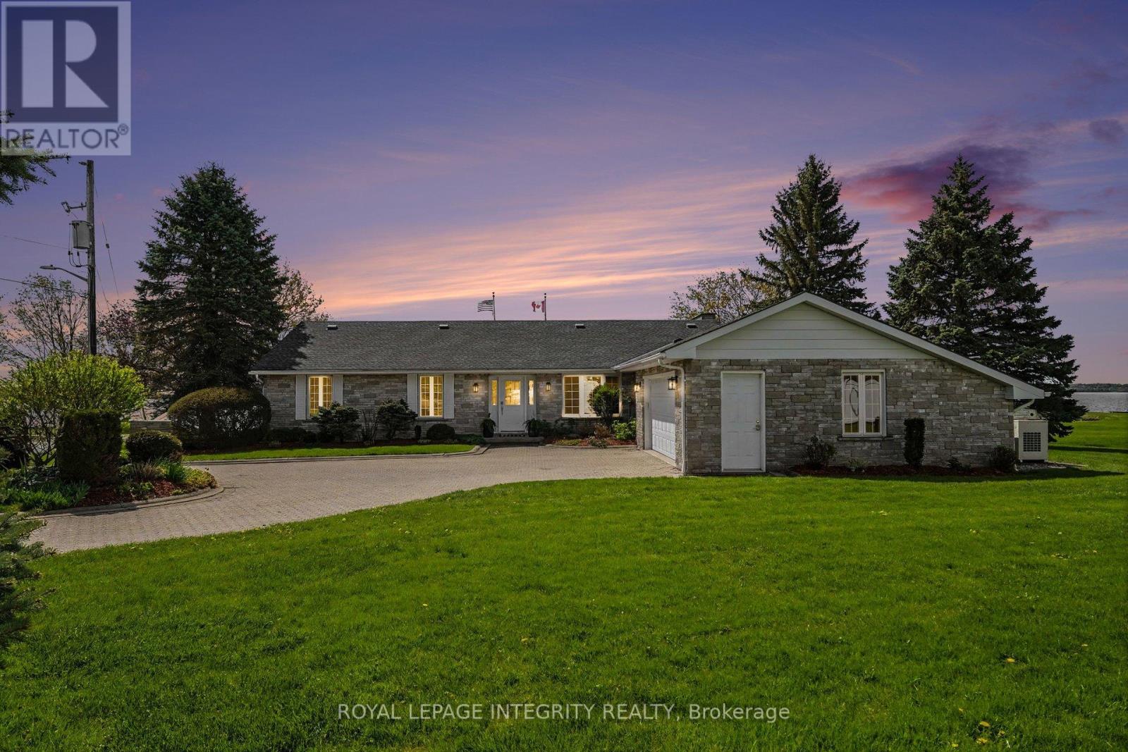 4 REILLY STREET, Prescott, Ontario