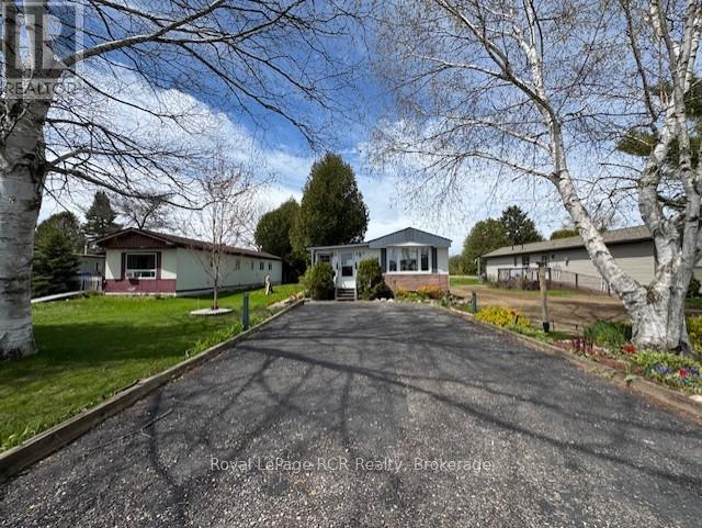 UNIT #3 - 302694 DOUGLAS STREET, West Grey, Ontario