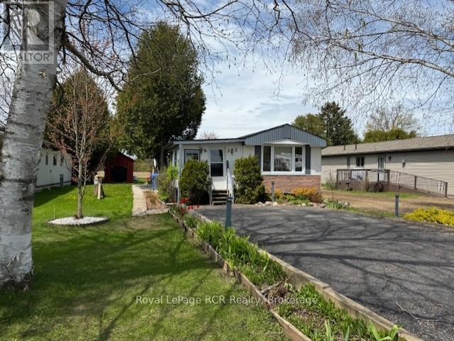 Unit #3 - 302694 Douglas Street, West Grey, Ontario  N0G 1R0 - Photo 31 - X12716852