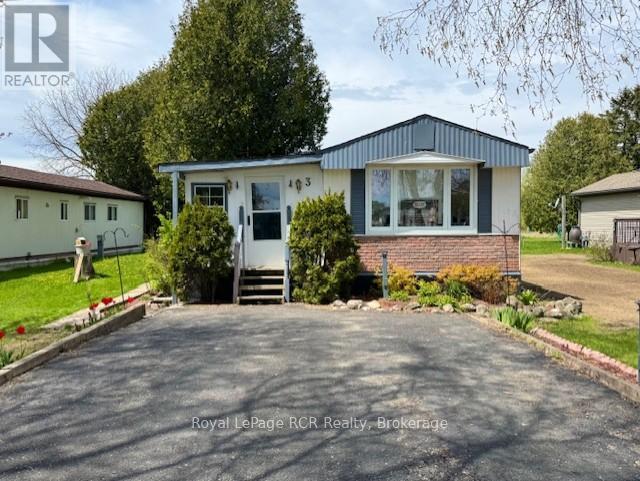 Unit #3 - 302694 Douglas Street, West Grey, Ontario  N0G 1R0 - Photo 34 - X12716852