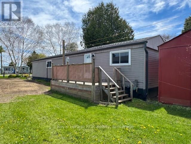 Unit #3 - 302694 Douglas Street, West Grey, Ontario  N0G 1R0 - Photo 39 - X12716852