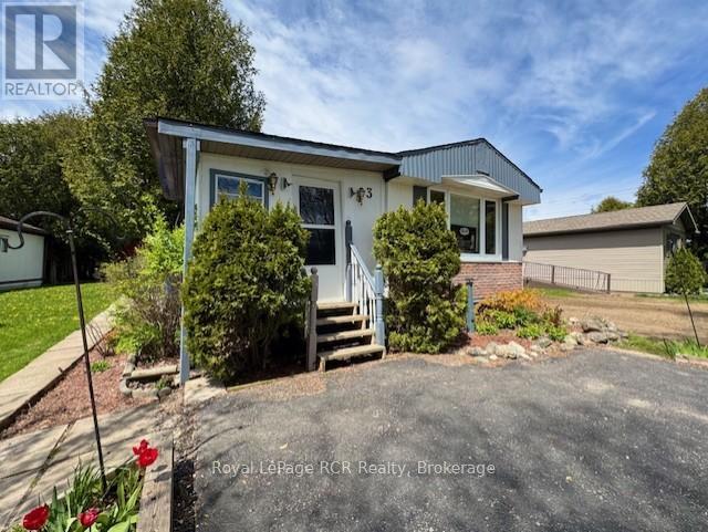 Unit #3 - 302694 Douglas Street, West Grey, Ontario  N0G 1R0 - Photo 37 - X12716852