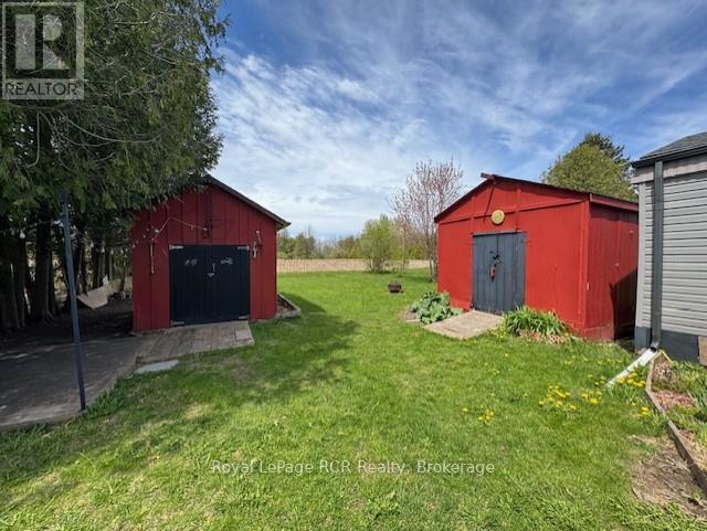Unit #3 - 302694 Douglas Street, West Grey, Ontario  N0G 1R0 - Photo 40 - X12716852