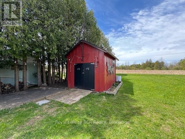 Unit #3 - 302694 Douglas Street, West Grey, Ontario  N0G 1R0 - Photo 42 - X12716852