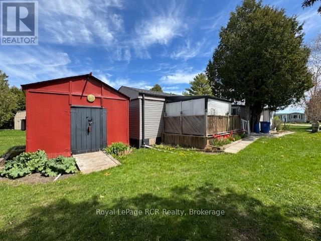 Unit #3 - 302694 Douglas Street, West Grey, Ontario  N0G 1R0 - Photo 41 - X12716852