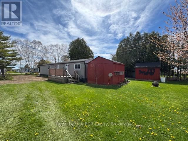 Unit #3 - 302694 Douglas Street, West Grey, Ontario  N0G 1R0 - Photo 45 - X12716852