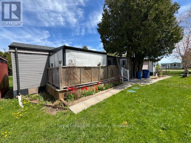 Unit #3 - 302694 Douglas Street, West Grey, Ontario  N0G 1R0 - Photo 50 - X12716852