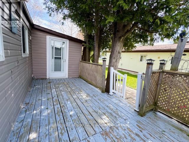 Unit #3 - 302694 Douglas Street, West Grey, Ontario  N0G 1R0 - Photo 49 - X12716852