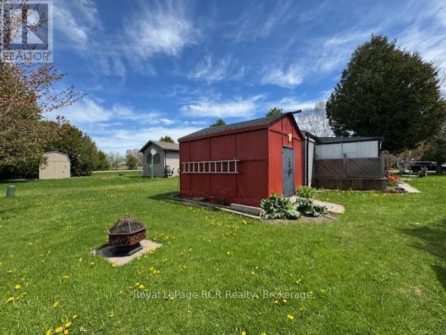 Unit #3 - 302694 Douglas Street, West Grey, Ontario  N0G 1R0 - Photo 46 - X12716852
