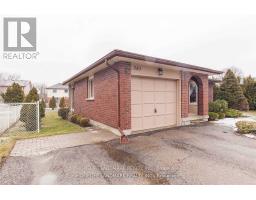 (BEDROOM) - 583 EDINBURGH ROAD S, Guelph, Ontario