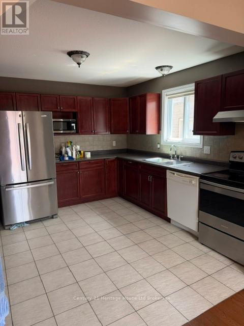522 Alberta Avenue, Woodstock, Ontario  N4V 1H3 - Photo 4 - X13136892