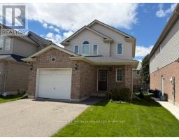 522 ALBERTA AVENUE, Woodstock, Ontario