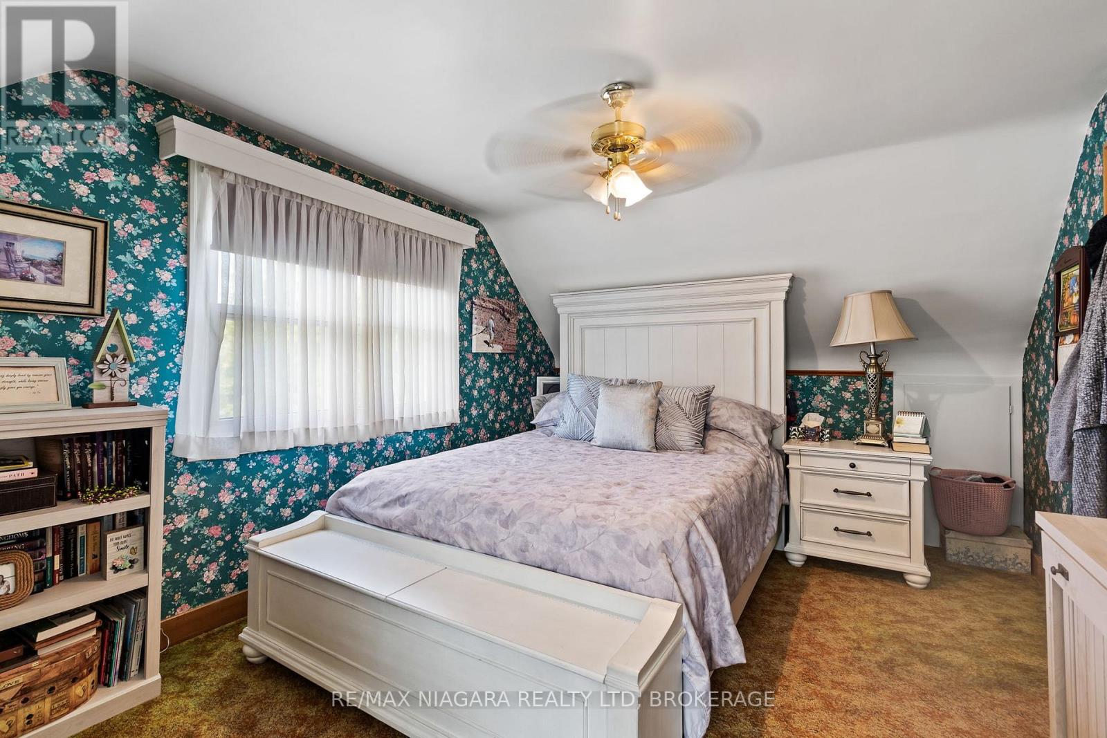 8 Lorraine Street, Niagara-On-The-Lake (Virgil), Ontario  L0S 1J0 - Photo 20 - X13136706