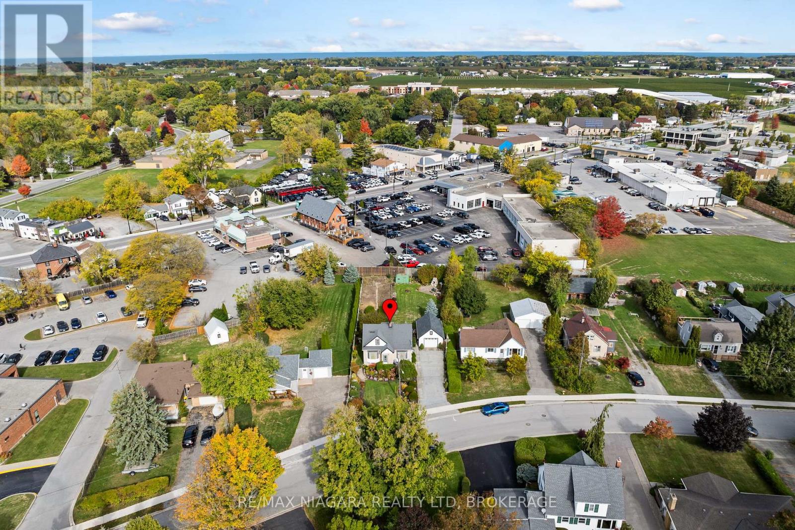 8 Lorraine Street, Niagara-On-The-Lake (Virgil), Ontario  L0S 1J0 - Photo 29 - X13136706