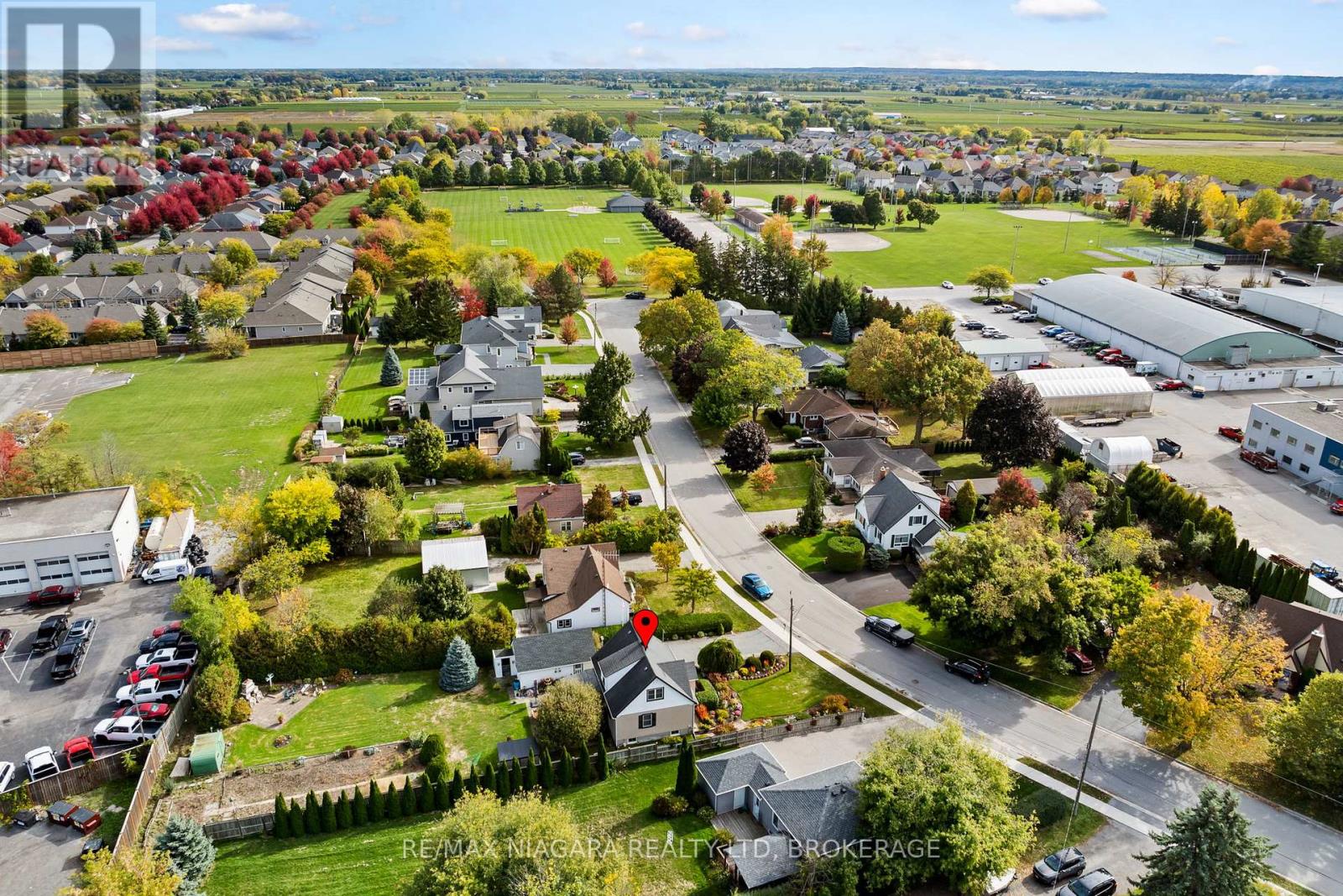 8 Lorraine Street, Niagara-On-The-Lake (Virgil), Ontario  L0S 1J0 - Photo 31 - X13136706
