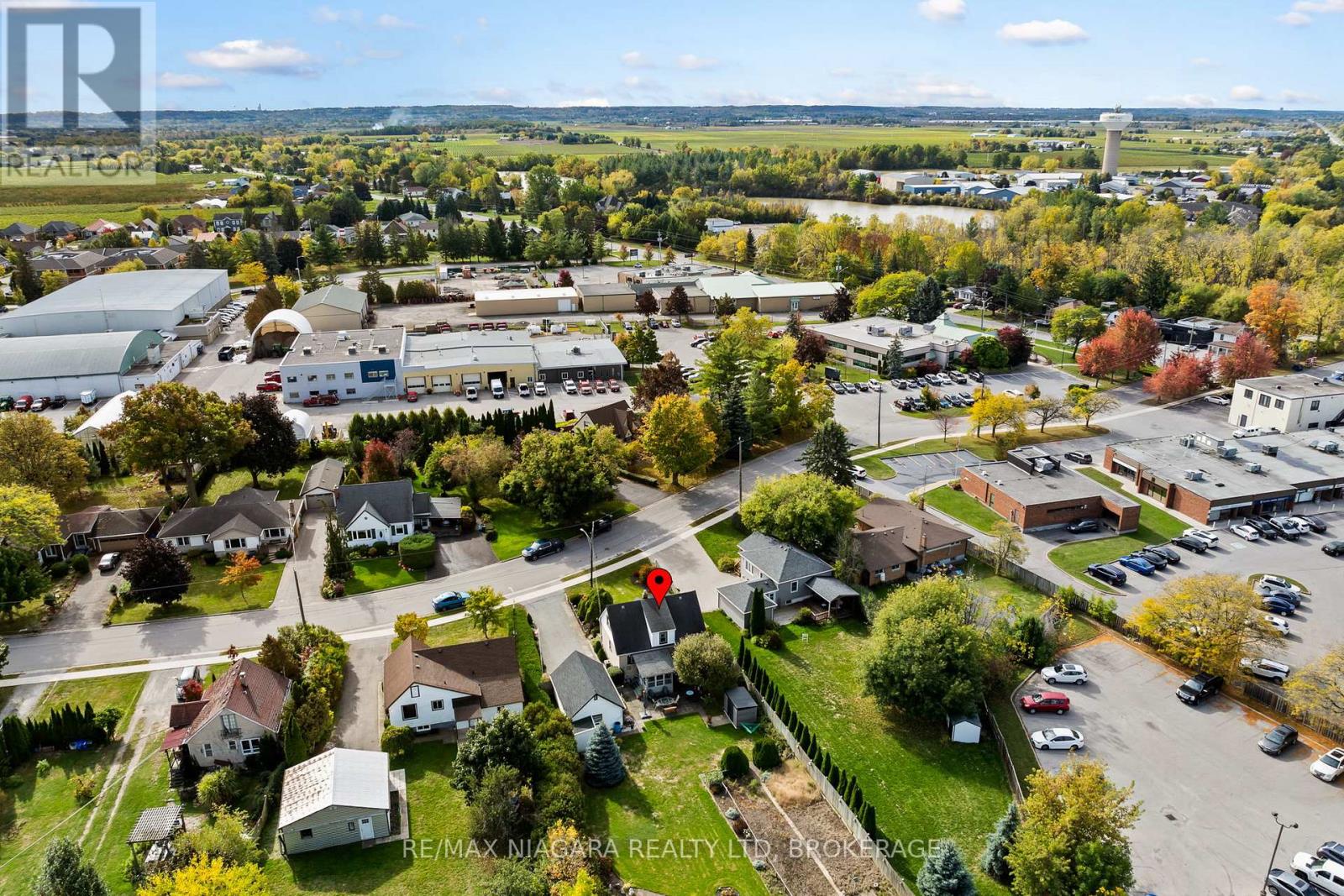 8 Lorraine Street, Niagara-On-The-Lake (Virgil), Ontario  L0S 1J0 - Photo 33 - X13136706
