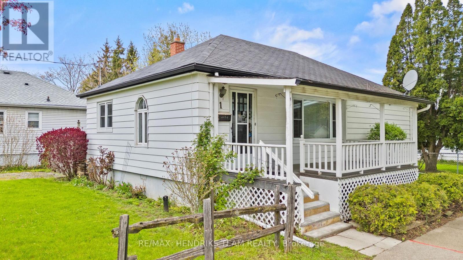 1 Else Street, St. Catharines (Vine/linwell), Ontario  L2N 2B7 - Photo 2 - X13136842