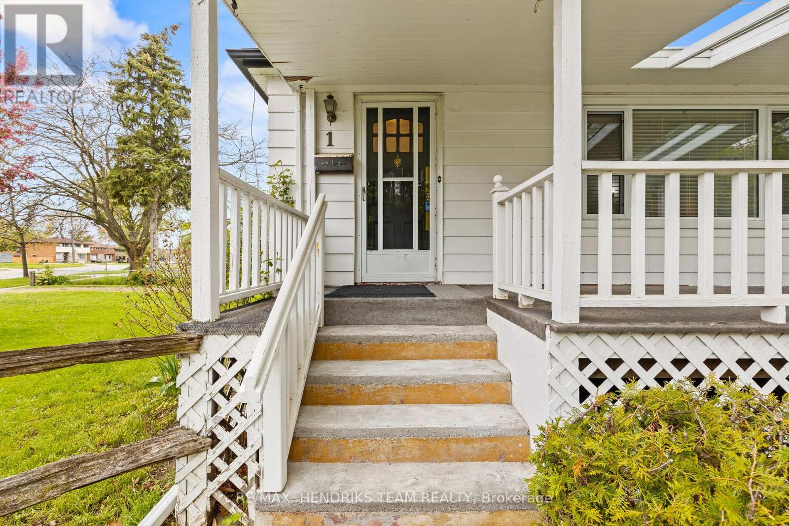 1 Else Street, St. Catharines (Vine/linwell), Ontario  L2N 2B7 - Photo 3 - X13136842