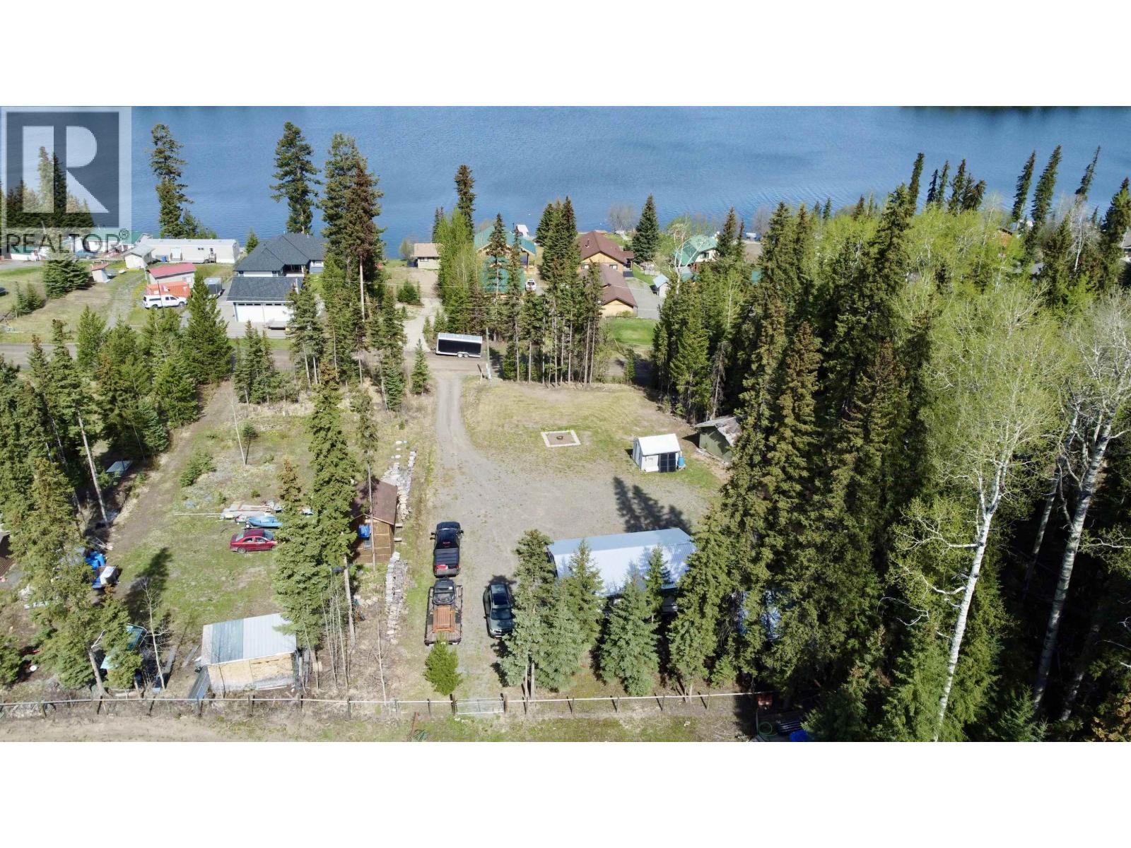 Lot 50 Beazely Road, Deka Lake / Sulphurous / Hathaway Lakes, British Columbia  V0K 1X3 - Photo 1 - R3124354