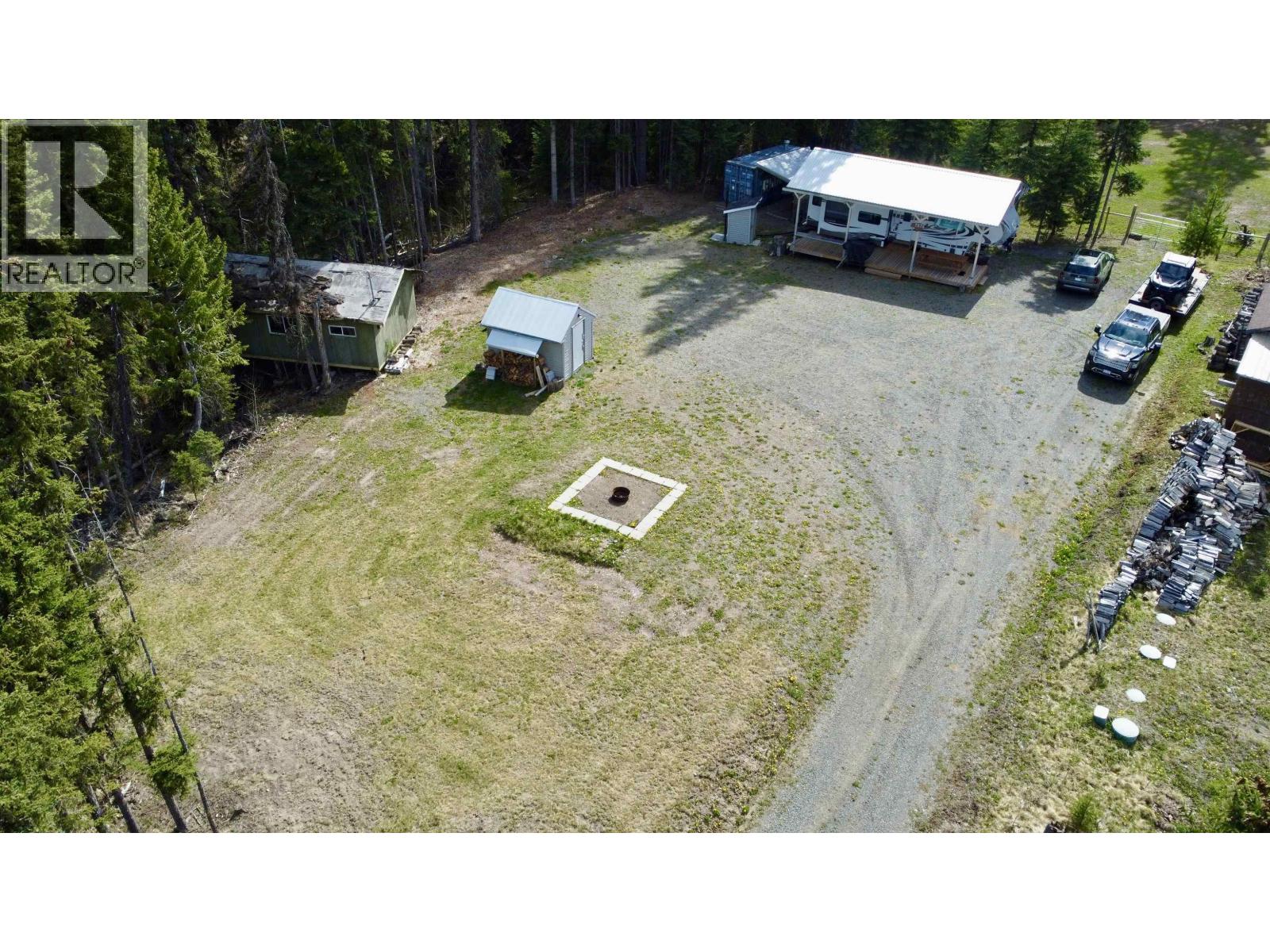 Lot 50 Beazely Road, Deka Lake / Sulphurous / Hathaway Lakes, British Columbia  V0K 1X3 - Photo 4 - R3124354