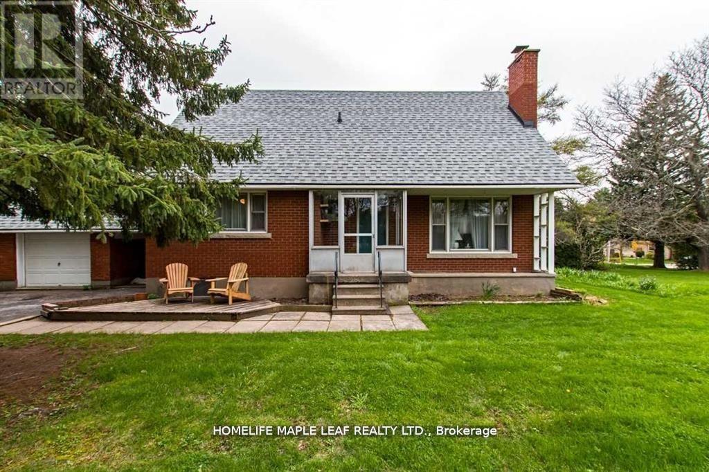 101 BRAEHEID AVENUE, Hamilton, Ontario