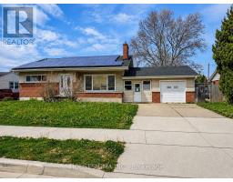 16 BRODERICK AVENUE, Thorold, Ontario