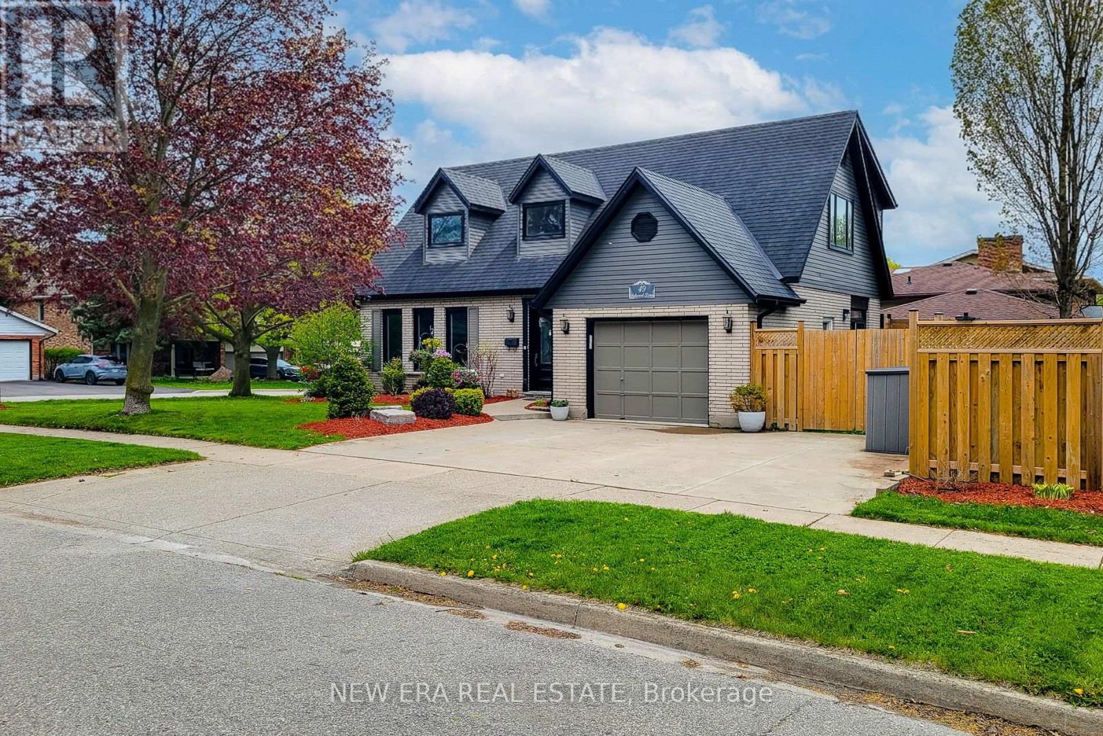49 Ashwood Drive, Cambridge, Ontario  N3C 3H7 - Photo 4 - X13136520