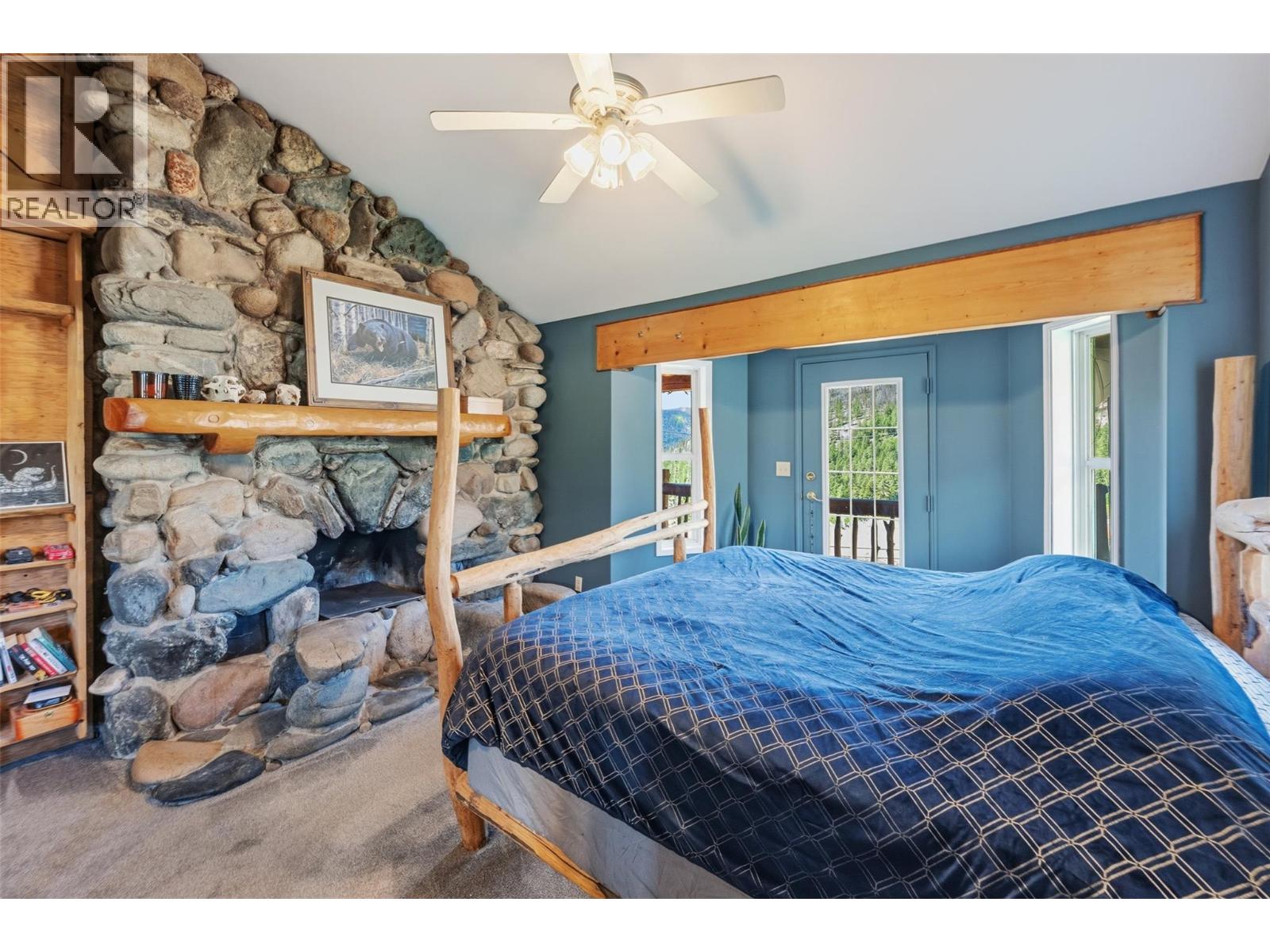 875 Sheep Creek Road, Kaleden, British Columbia  V0H 1K0 - Photo 18 - 10387707