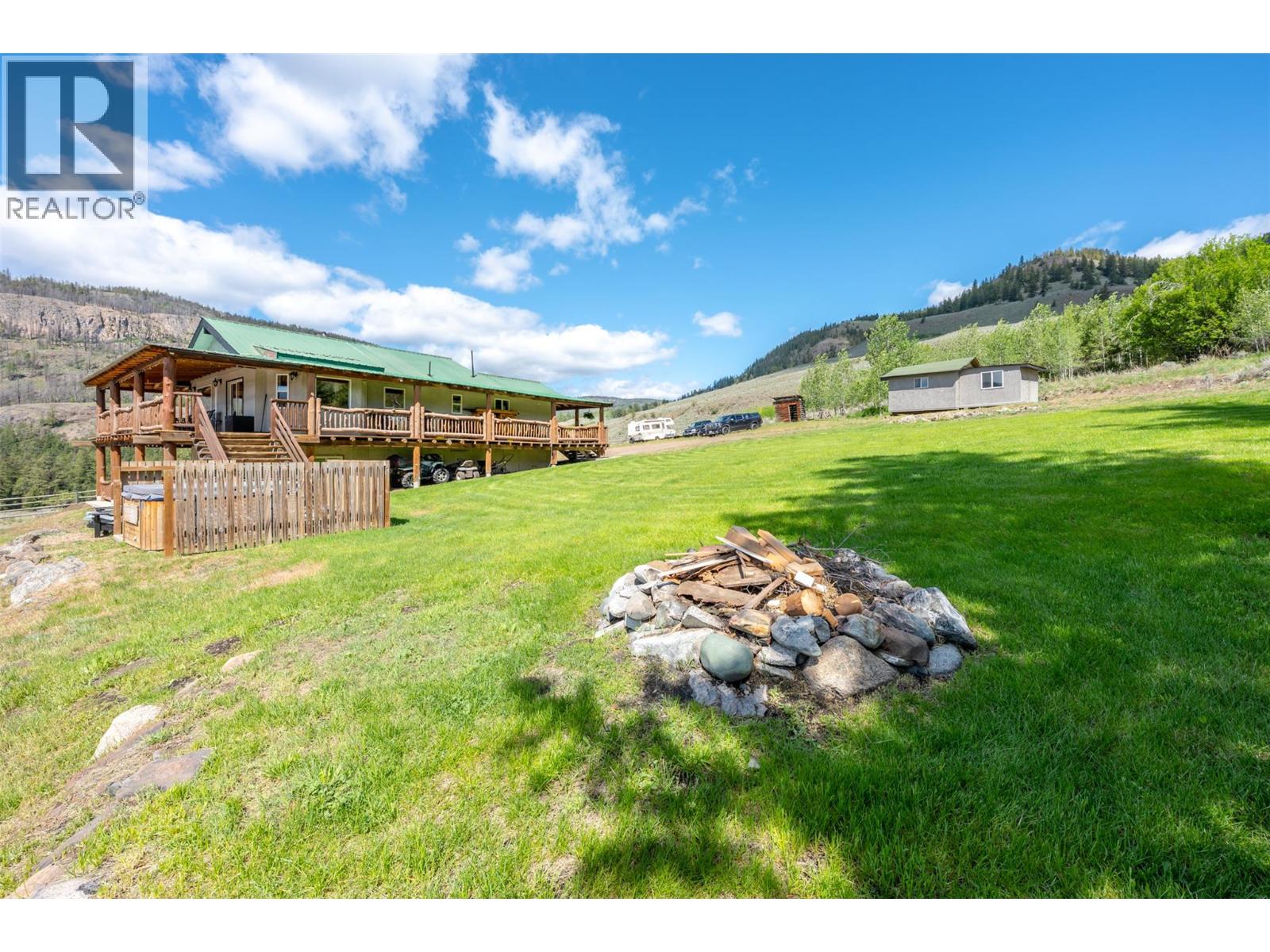 875 Sheep Creek Road, Kaleden, British Columbia  V0H 1K0 - Photo 39 - 10387707