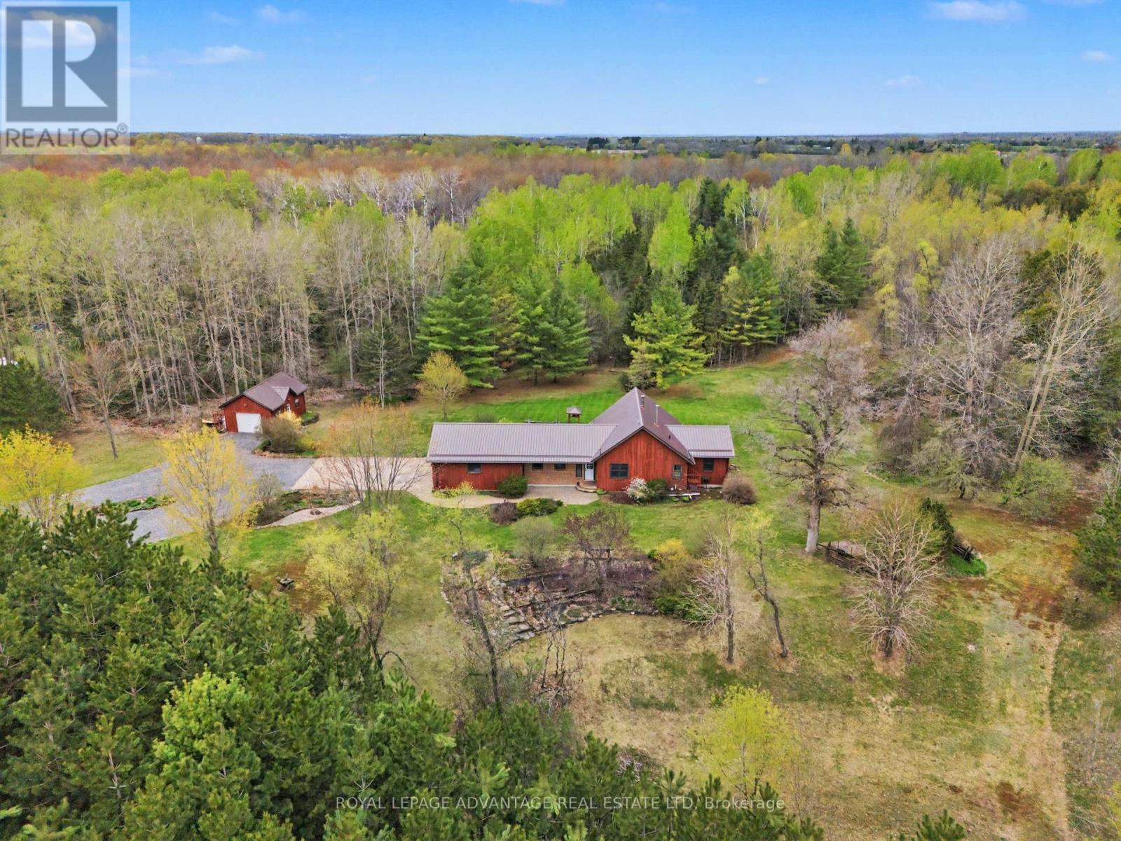 2844 TENNYSON ROAD, Drummond/North Elmsley, Ontario