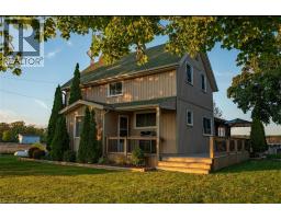 391 4TH Line, Caledonia, Ontario
