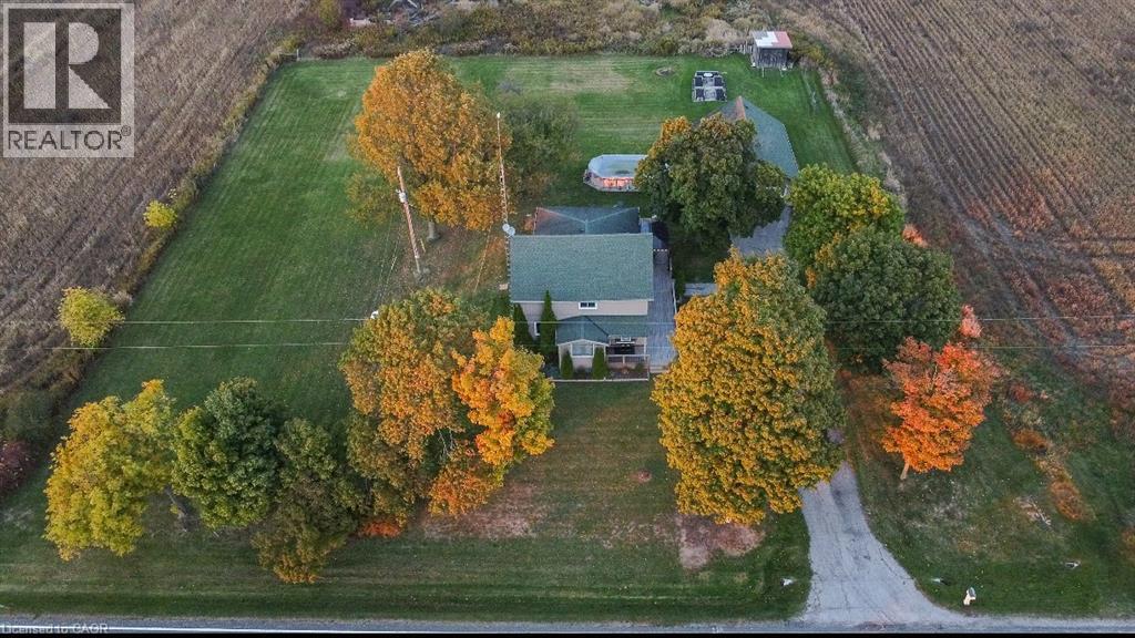 391 4th Line, Caledonia, Ontario  N3W 2A9 - Photo 20 - 40828406