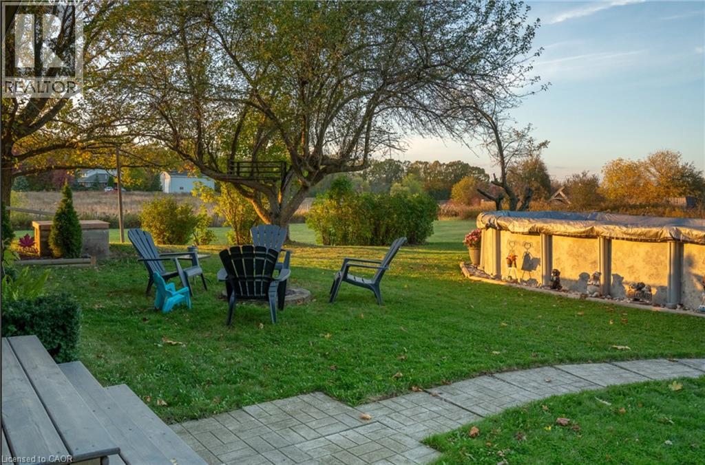 391 4th Line, Caledonia, Ontario  N3W 2A9 - Photo 19 - 40828406