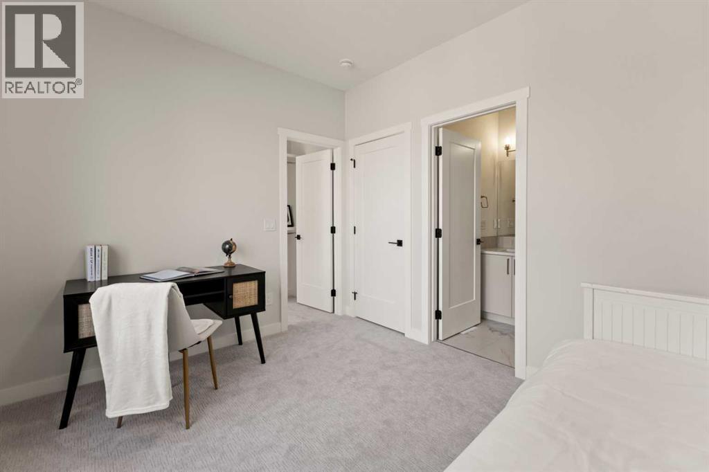 3107 42 Street SW, Calgary, Alberta  T3E 3M4 - Photo 34 - A2291430