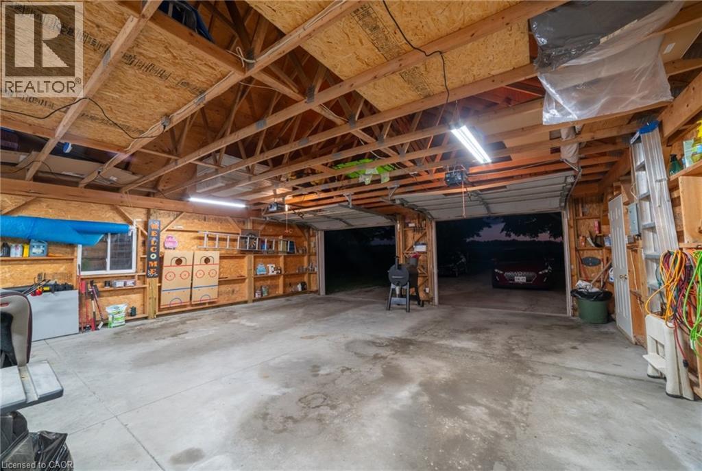 391 4th Line, Caledonia, Ontario  N3W 2A9 - Photo 15 - 40828406