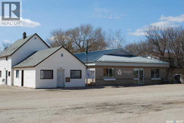 509 Bentika Street, Bethune, Saskatchewan  S0G 0H0 - Photo 26 - SK028474