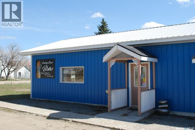 509 Bentika Street, Bethune, Saskatchewan  S0G 0H0 - Photo 27 - SK028474