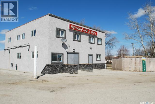509 Bentika Street, Bethune, Saskatchewan  S0G 0H0 - Photo 21 - SK028474