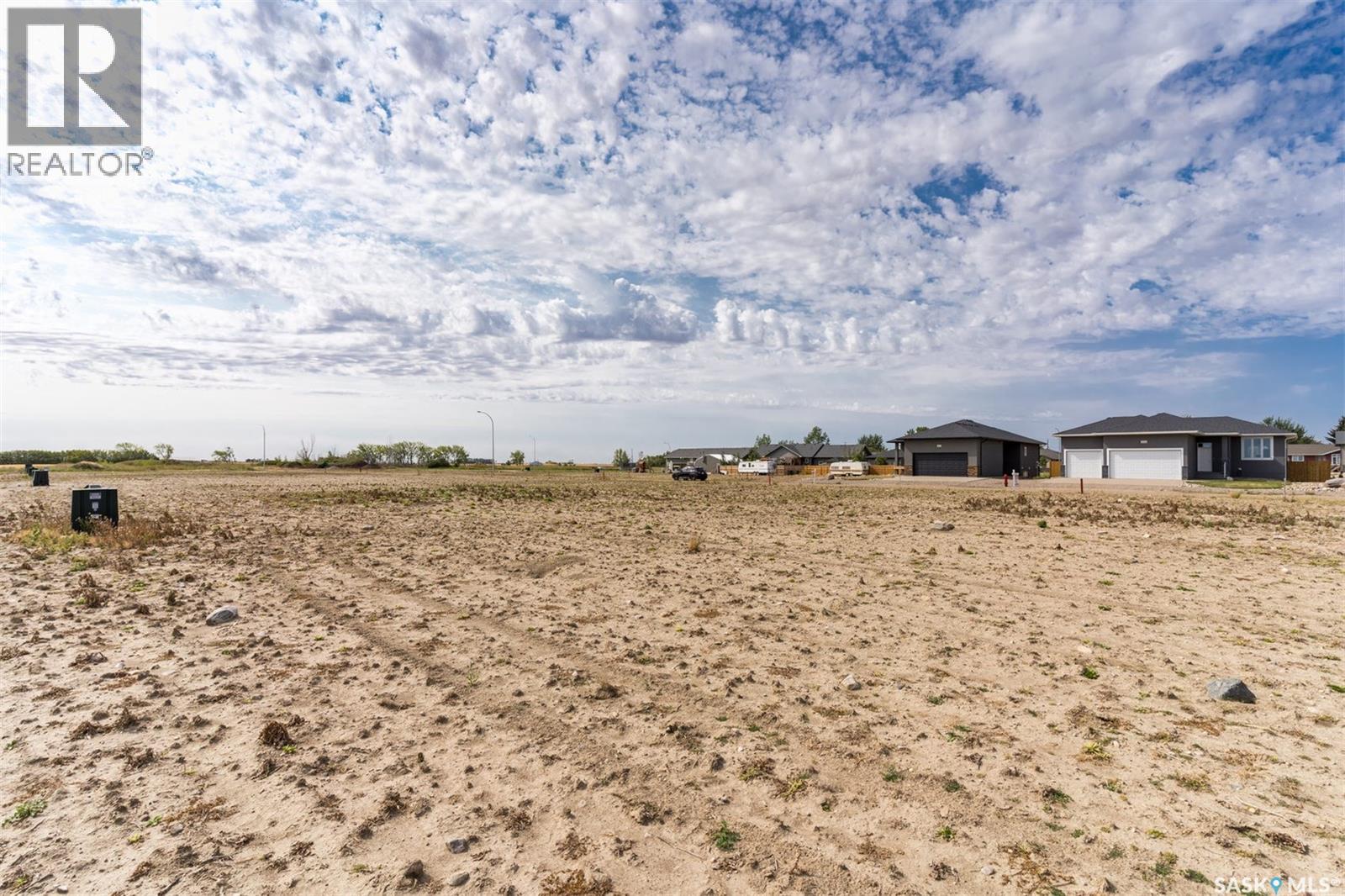 509 Bentika Street, Bethune, Saskatchewan  S0G 0H0 - Photo 1 - SK028474