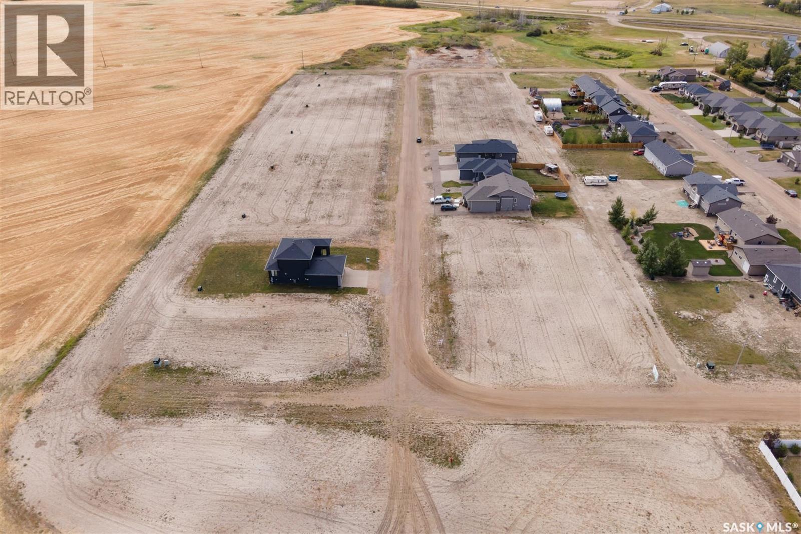 509 Bentika Street, Bethune, Saskatchewan  S0G 0H0 - Photo 10 - SK028474