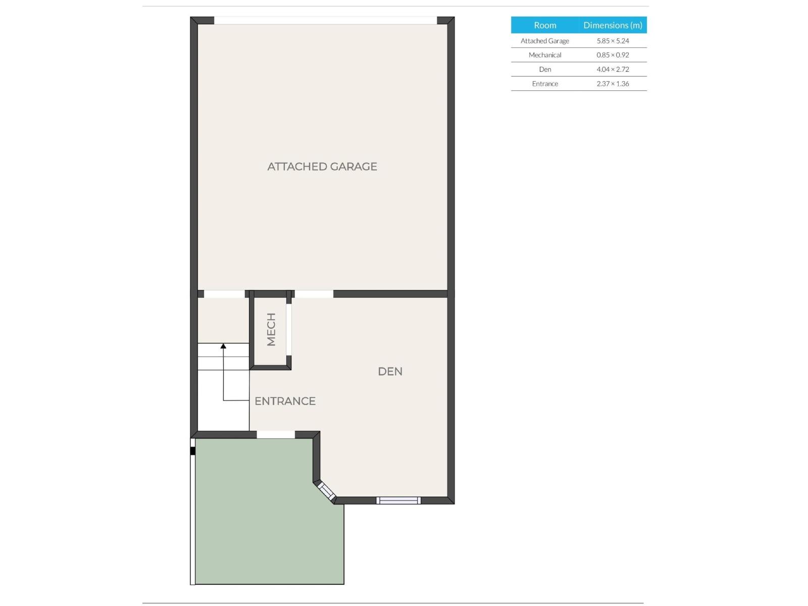 #37 150 Everitt Dr, St. Albert, Alberta  T8N 7R8 - Photo 31 - E4487775