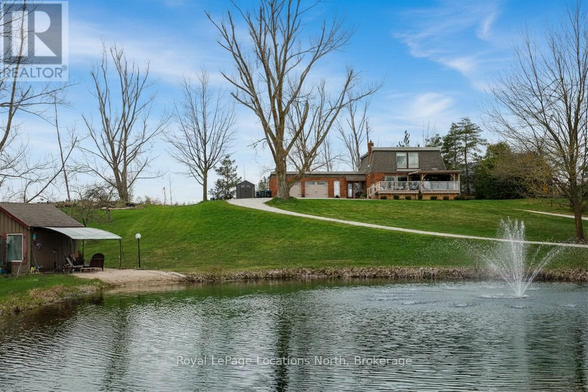 8941 91 COUNTY ROAD, clearview, Ontario