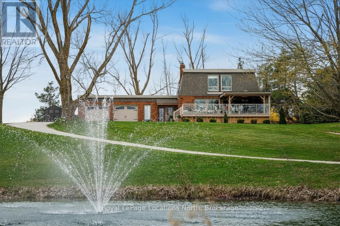 8941 91 County Road, Clearview, Ontario  L0M 1H0 - Photo 2 - S13136856
