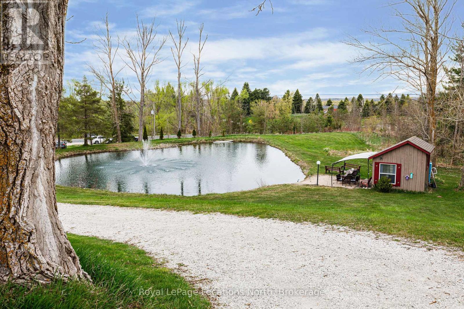 8941 91 County Road, Clearview, Ontario  L0M 1H0 - Photo 3 - S13136856