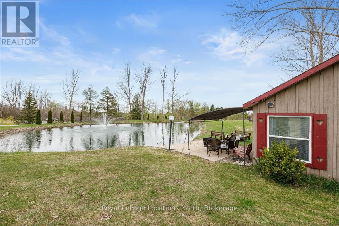 8941 91 County Road, Clearview, Ontario  L0M 1H0 - Photo 50 - S13136856