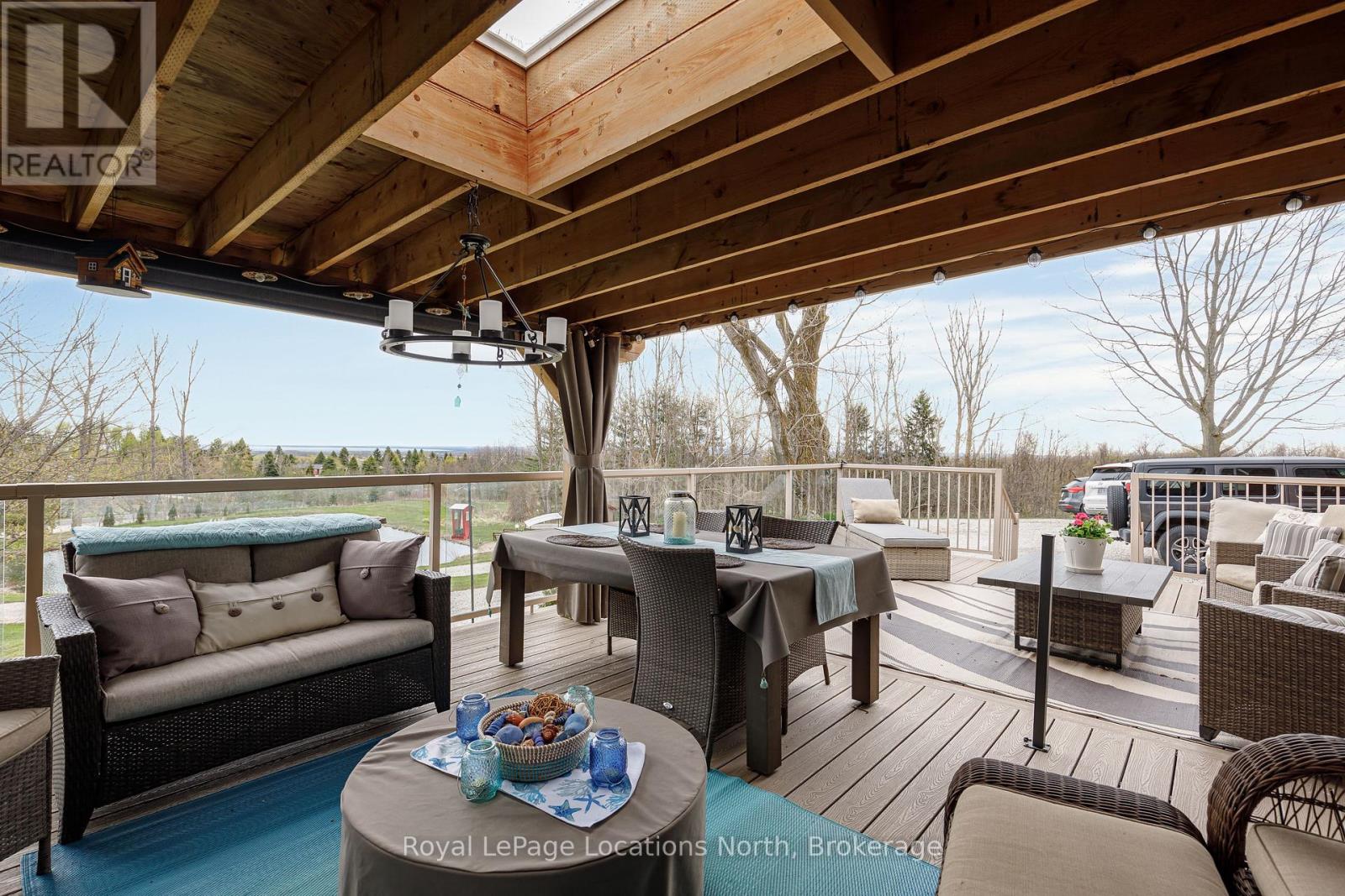 8941 91 County Road, Clearview, Ontario  L0M 1H0 - Photo 7 - S13136856