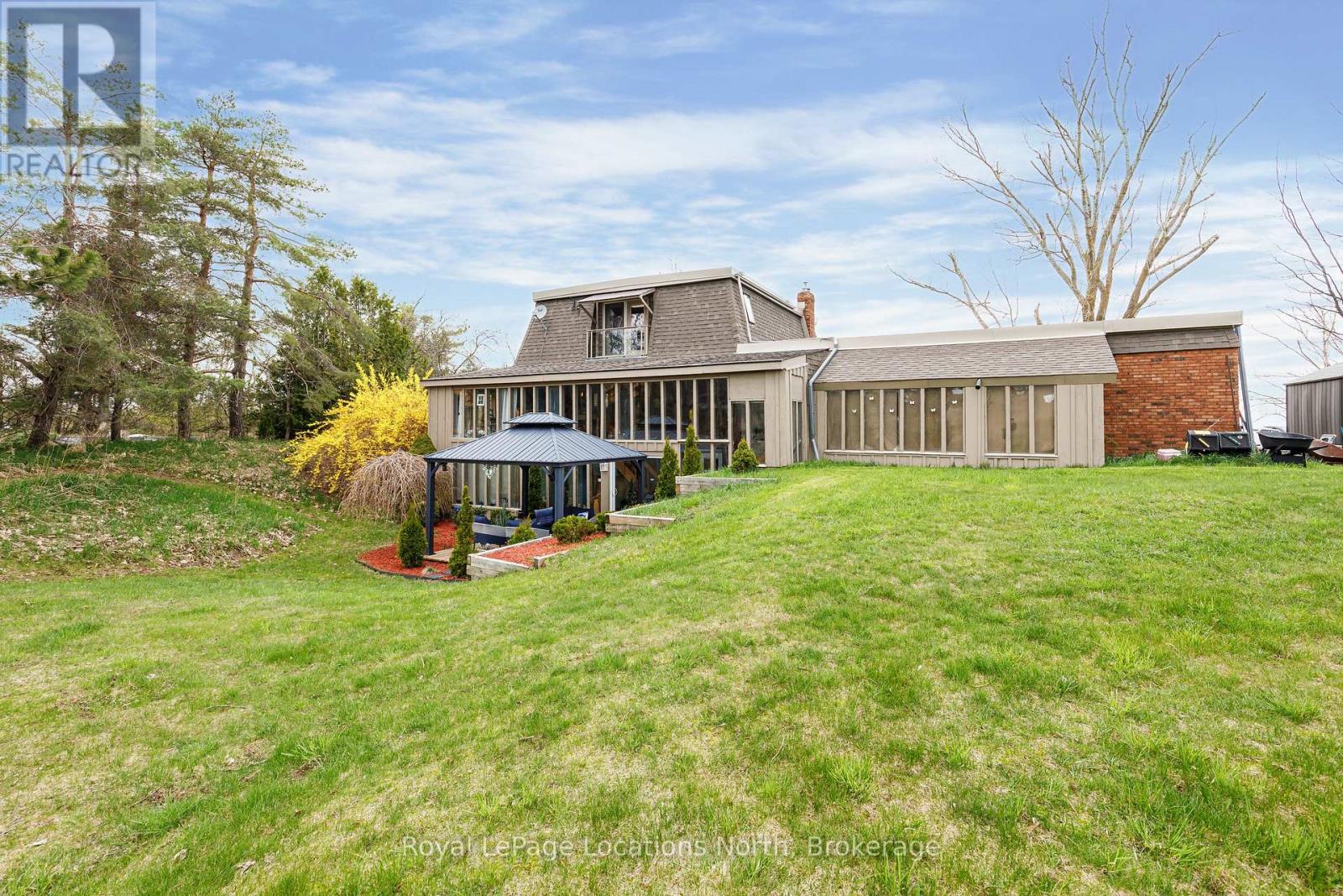 8941 91 County Road, Clearview, Ontario  L0M 1H0 - Photo 8 - S13136856