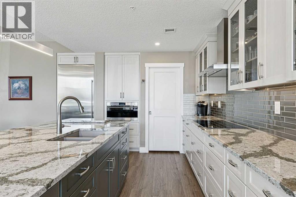 312, 15 Cougar Ridge Landing SW, Calgary, Alberta  T3H 6C3 - Photo 7 - A2295603