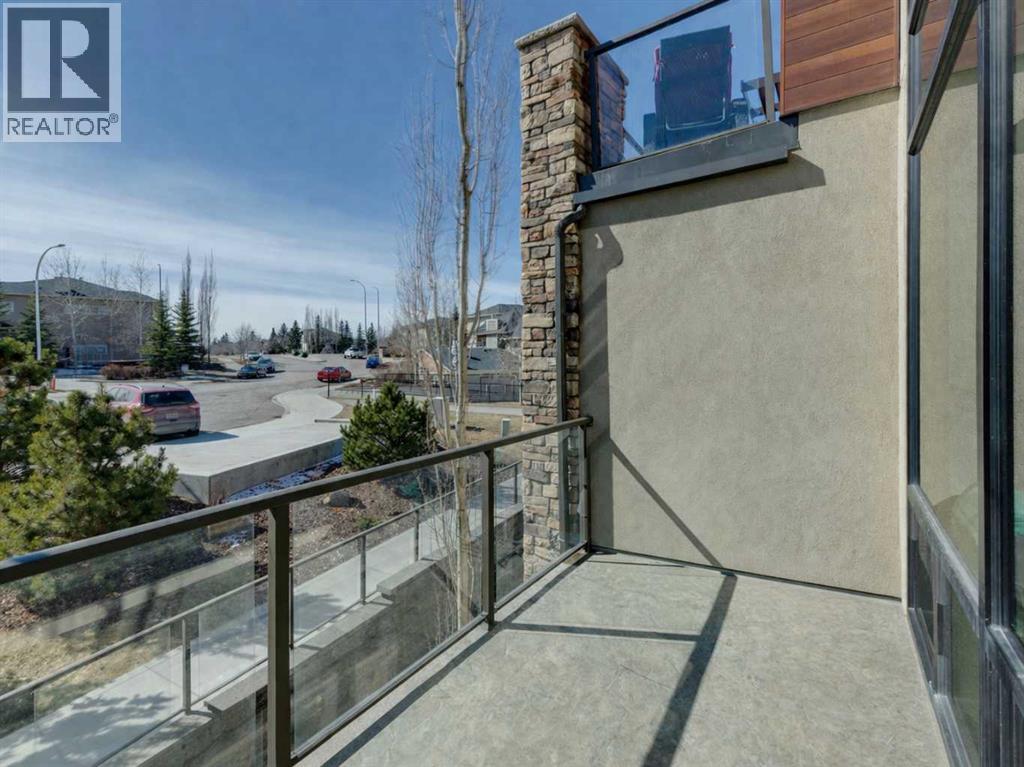 312, 15 Cougar Ridge Landing SW, Calgary, Alberta  T3H 6C3 - Photo 15 - A2295603