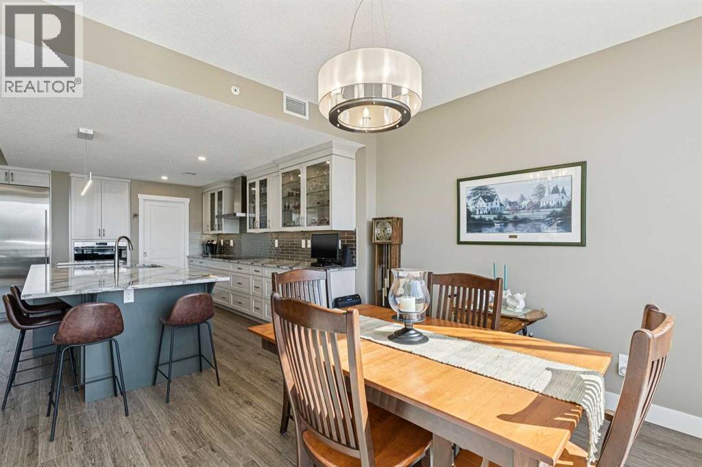 312, 15 Cougar Ridge Landing SW, Calgary, Alberta  T3H 6C3 - Photo 9 - A2295603